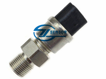 High Pressure Sensor For Kobelco Excavator SK200-8 OE: LS52S00015P1